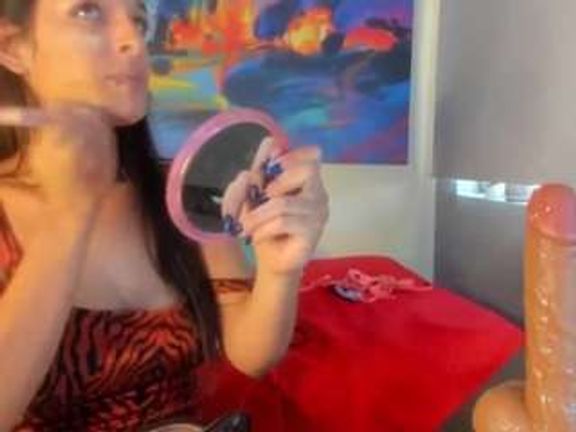Anny Luna