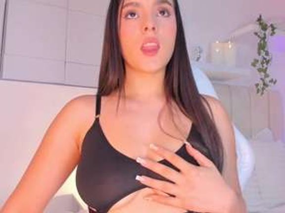 Pamela-White