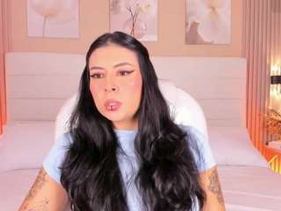 Jessy-Evanss