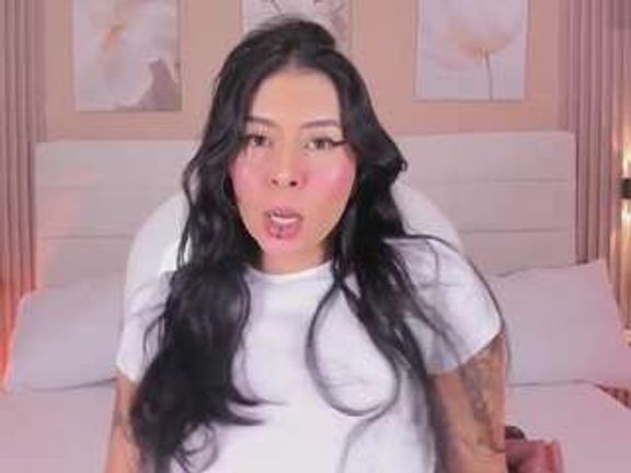 Jessy-Evanss