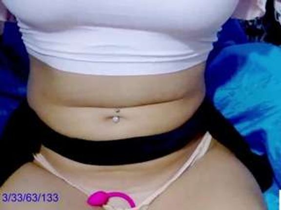 Eva-hot-blond