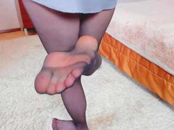 Pantyhose_Lizz