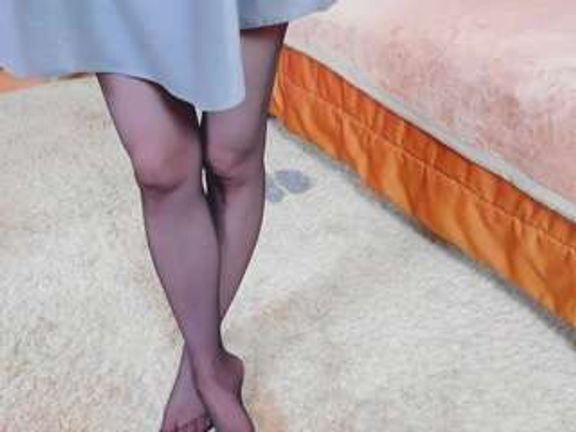 Pantyhose_Lizz