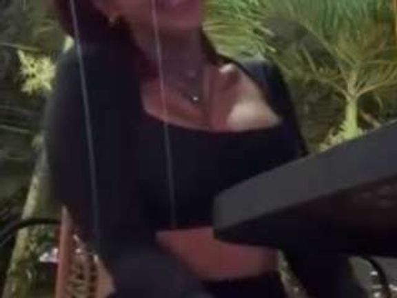 Ms. Anna Maria