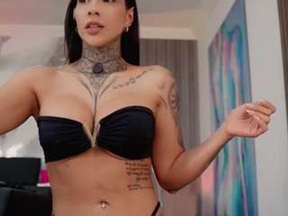 Anna Maria