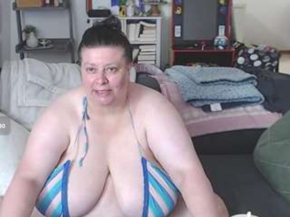 Cougar-BBW