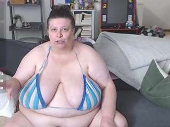 Cougar-BBW