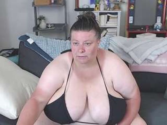 Cougar-BBW