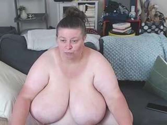 Cougar-BBW