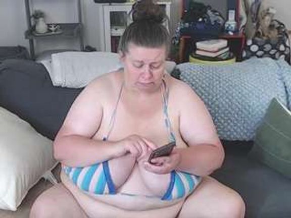 Cougar-BBW