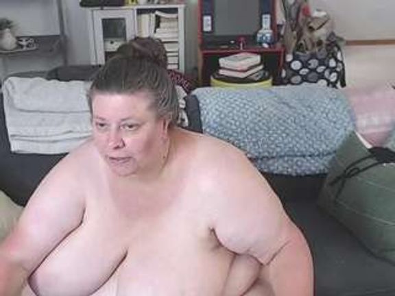Cougar-BBW