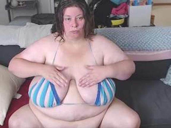Cougar-BBW