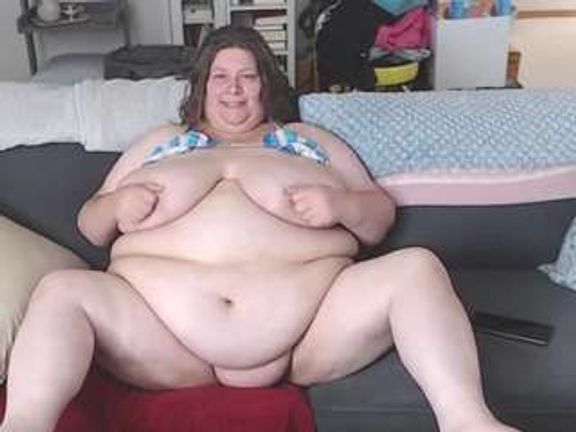 Cougar-BBW