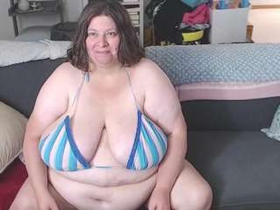 Cougar-BBW