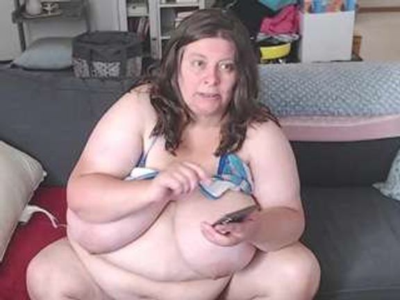 Cougar-BBW