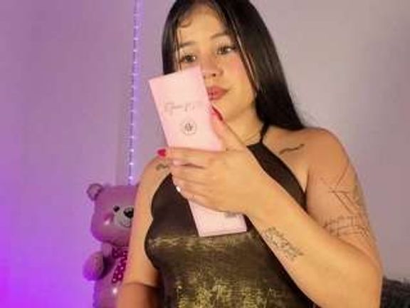 LilithPink