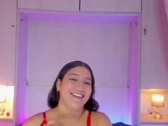 Candy Maria