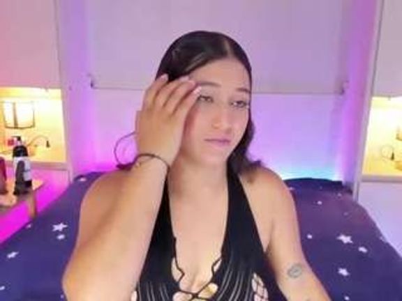 Candy Maria