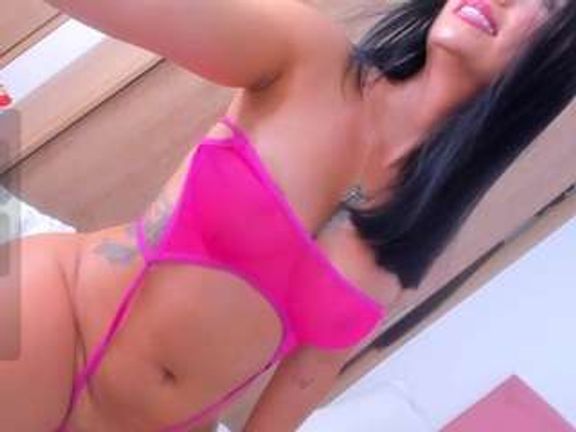 Samantha Blaze