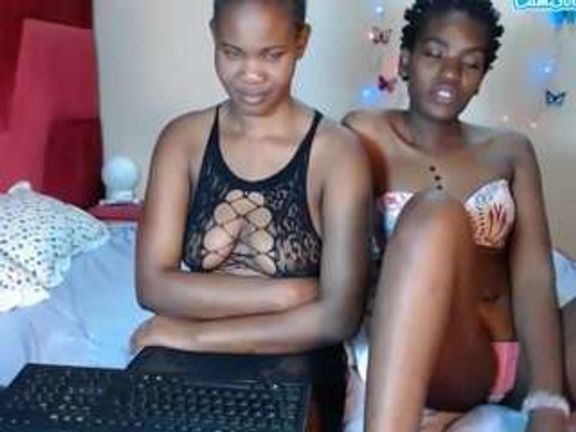 ebonigodess