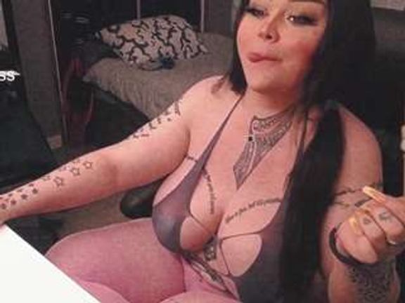 Sheyla Goddess