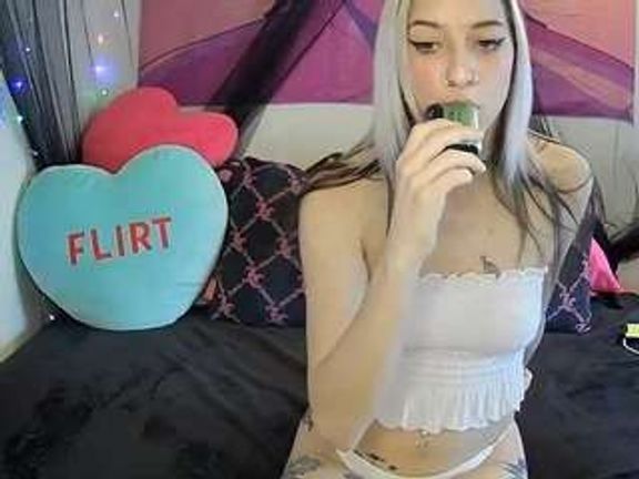 BarbieRiot