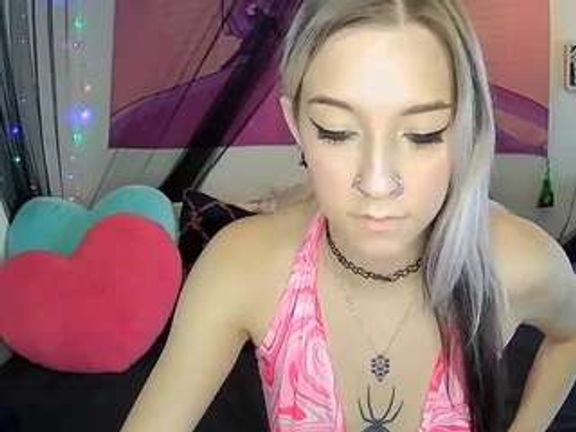 BarbieRiot