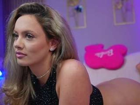 SabrinaJade