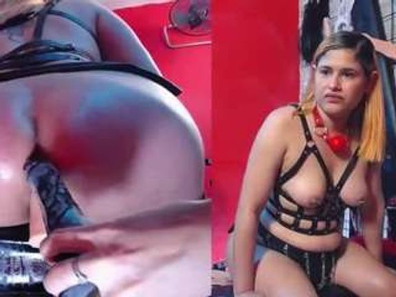 Girls-ofdesire-bdsm