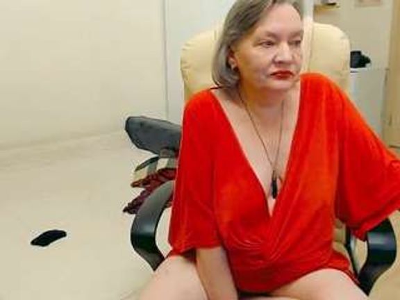 PervertGrandma