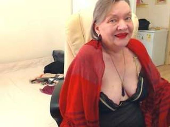 PervertGrandma