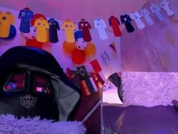 SweetieCloe