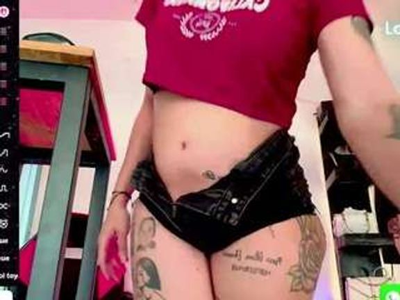 Candy-gabyss