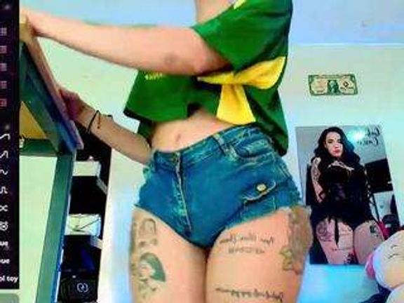Candy-gabyss