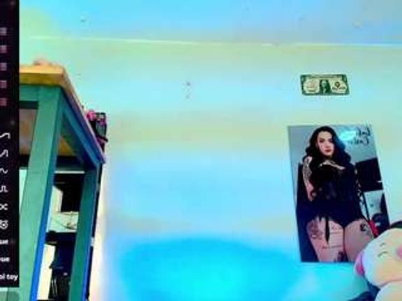 Candy-gabyss