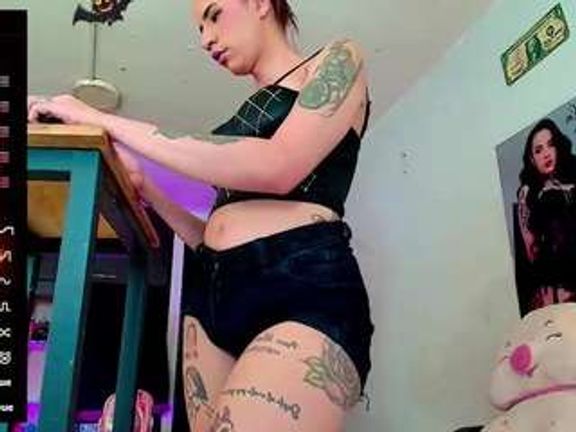 Candy-gabyss