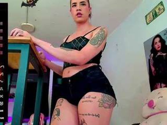 Candy-gabyss