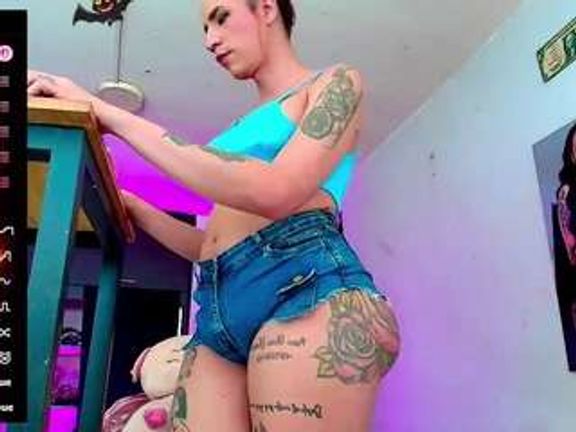 Candy-gabyss