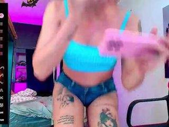 Candy-gabyss
