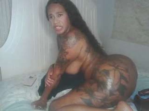 Carmen Savage