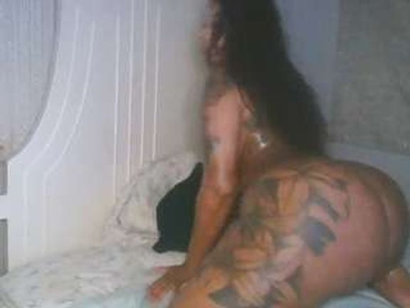 Carmen Savage