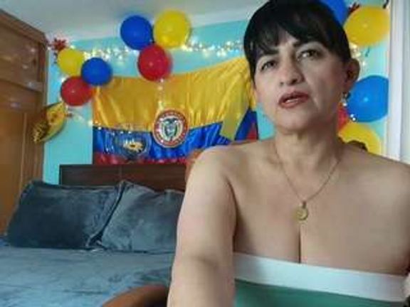 Isabel Sofia