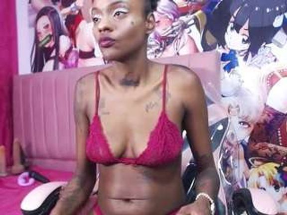 shantalks