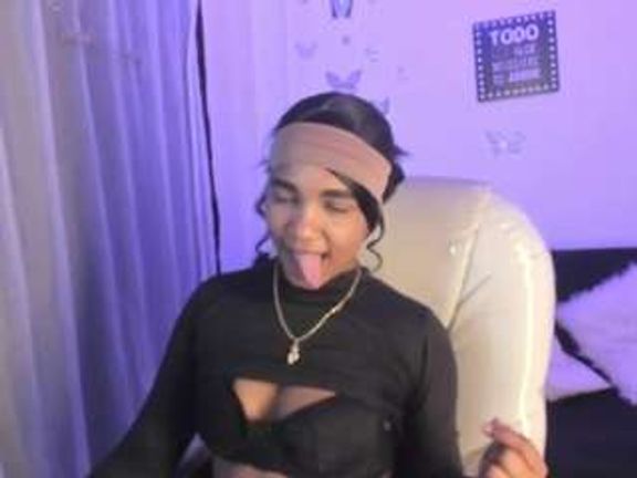 Miya Big Ass