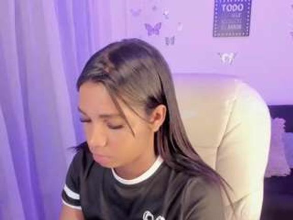 Miya Big Ass
