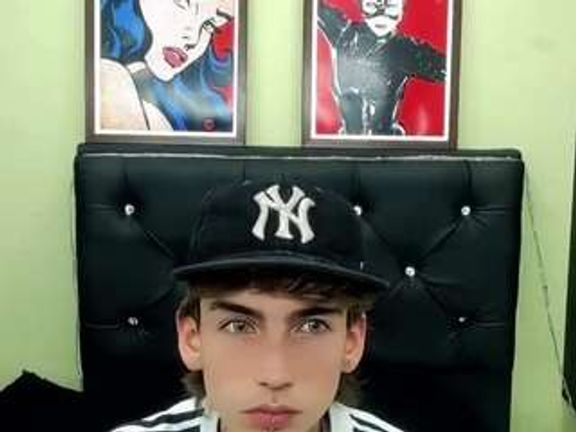 ttimy-x-boy