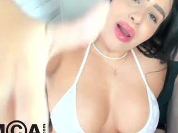Mia Ricci