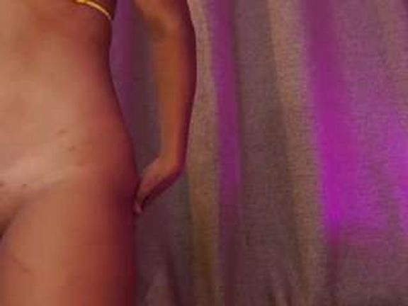 squirttalisonfoxx