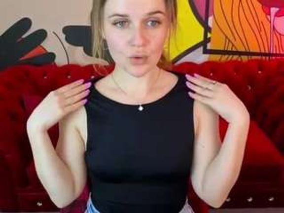 MaribelRiverr