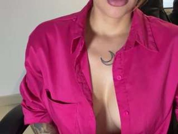 Selene Cano